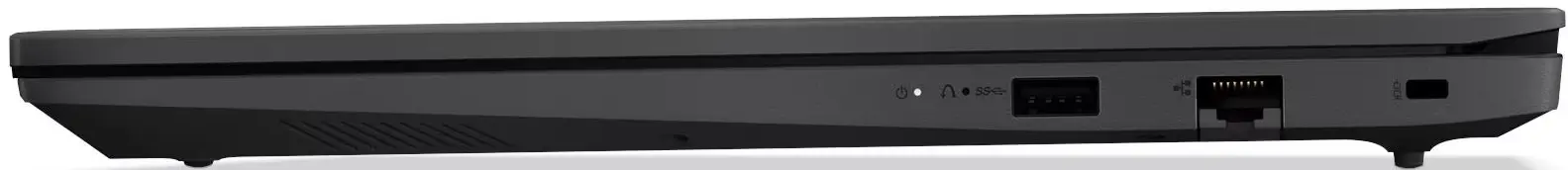 Laptop Lenovo V15 G4 AMN Ryzen 5 7520U 8GB/512GB NoOS (Business Black)