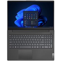 Laptop Lenovo V15 G4 IAH Intel Core i5-12500H 8GB DDR4/512GB SSD (Business Black) Thumb
