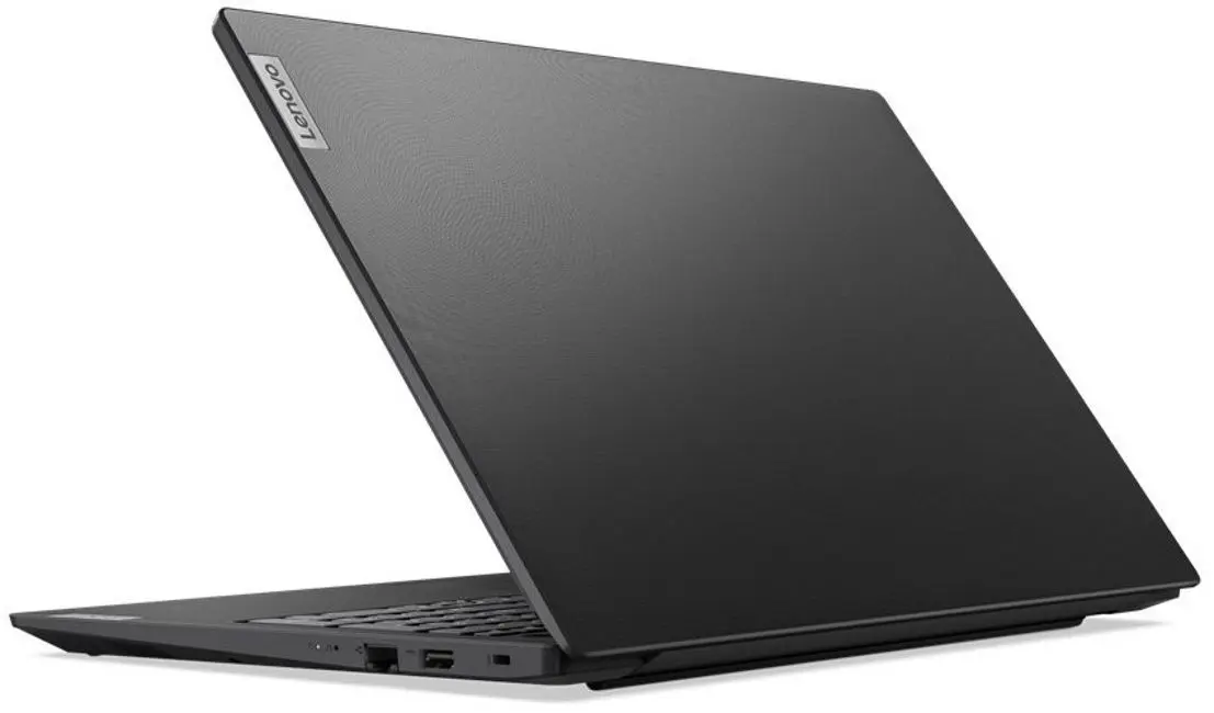 Laptop Lenovo V15 G4 IAH Intel Core i5-12500H 8GB DDR4/512GB SSD (Business Black)