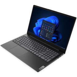 Ноутбук Lenovo V15 G4 IRU i3-1315U 8GB/256GB W11PED (Business Black) Thumb