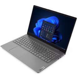 Laptop Lenovo V15 G4 IRU Intel Core i5-13420H 8GB DDR4/512GB HDD (Grey) Thumb