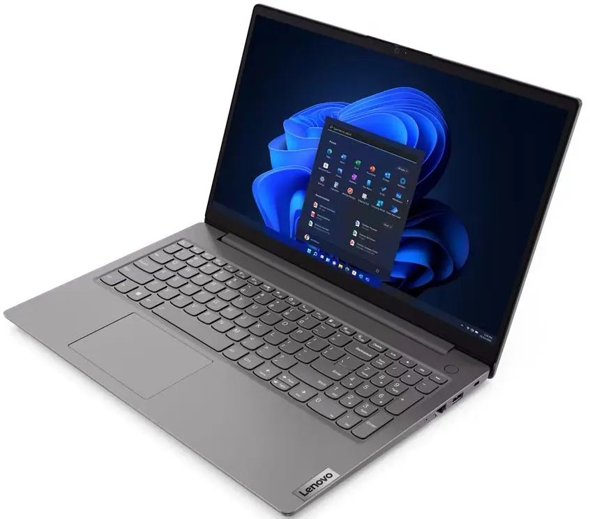 Laptop Lenovo V15 G4 IRU Intel Core i5-13420H 8GB DDR4/512GB HDD (Grey)