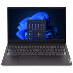Laptop Lenovo V15 G4 IRU Intel Core i7-13620H 16GB DDR4/512GB SSD (Black)