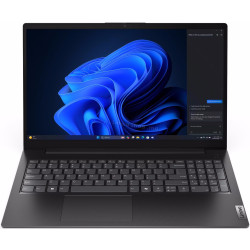 Ноутбук Lenovo V15 G5 IRL Core i3-1315U 16GB/512GB NoOS (Business Black)