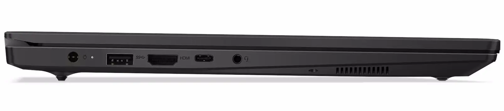 Ноутбук Lenovo V15 G5 IRL Core i3-1315U 16GB/512GB NoOS (Business Black) - 8