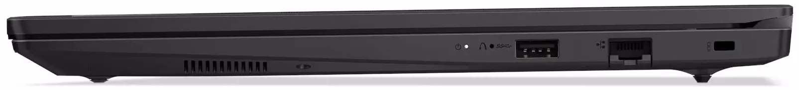 Ноутбук Lenovo V15 G5 IRL Core i3-1315U 16GB/512GB NoOS (Business Black) - 9