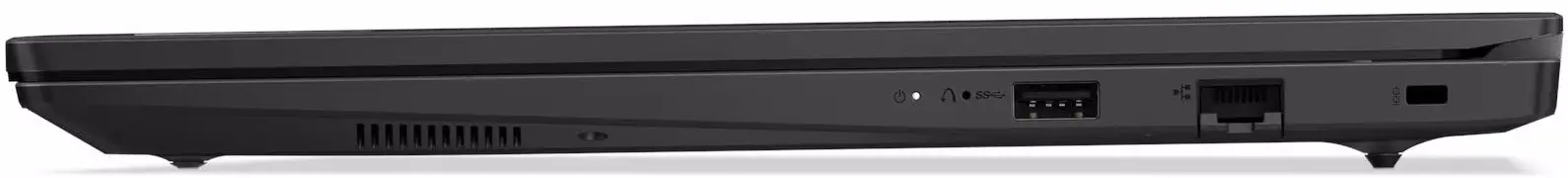 Laptop Lenovo V15 G5 IRL Core i3-1315U 8GB/512GB NoOS (Business Black) - 8