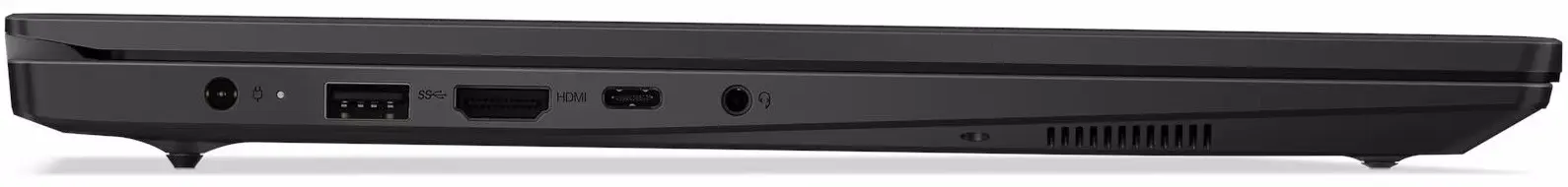 Laptop Lenovo V15 G5 IRL Core i3-1315U 8GB/512GB NoOS (Business Black) - 9