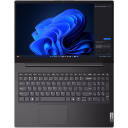 Laptop Lenovo V15 G5 IRL Core i5-13420H 16GB/512GB W11Pro (Business Black) Thumb