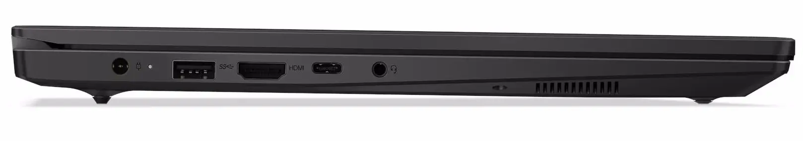 Laptop Lenovo V15 G5 IRL Core i5-13420H 32GB/1TB NoOS (Business Black) - 8