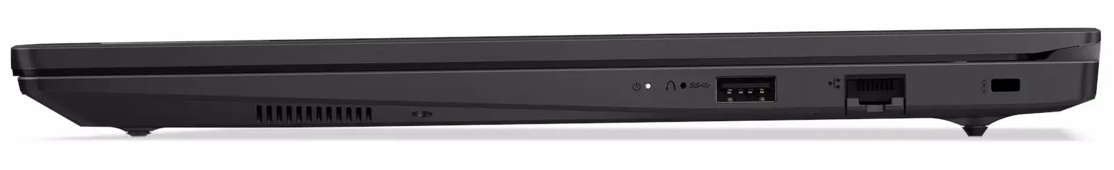 Laptop Lenovo V15 G5 IRL Core i5-13420H 32GB/1TB NoOS (Business Black) - 9