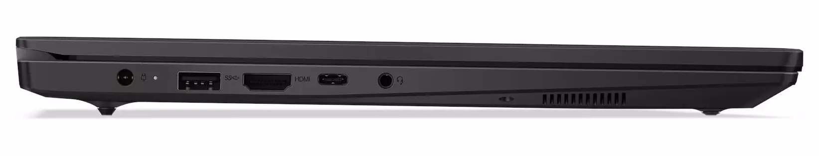 Ноутбук Lenovo V15 G5 IRL Core i7-13620H 16GB/512GB W11Pro (Business Black)