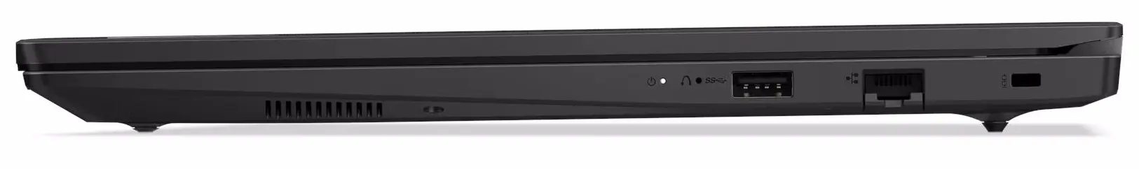 Ноутбук Lenovo V15 G5 IRL Core i7-13620H 16GB/512GB W11Pro (Business Black)