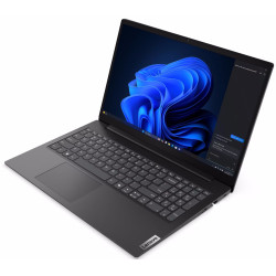 Ноутбук Lenovo V15 G5 IRL i5-13420H 16GB/512GB NoOS (Black) Thumb