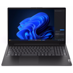 Ноутбук Lenovo V15 G5 IRL i5-13420H 16GB/512GB NoOS (Black)