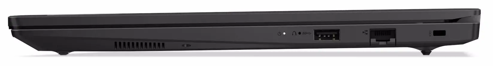 Ноутбук Lenovo V15 G5 IRL i5-13420H 16GB/512GB NoOS (Black) - 4
