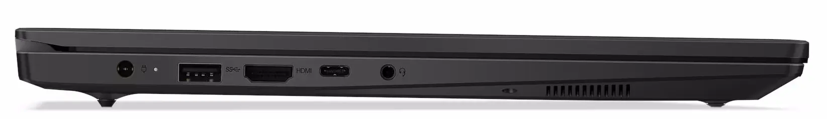 Ноутбук Lenovo V15 G5 IRL i5-13420H 16GB/512GB NoOS (Black) - 5