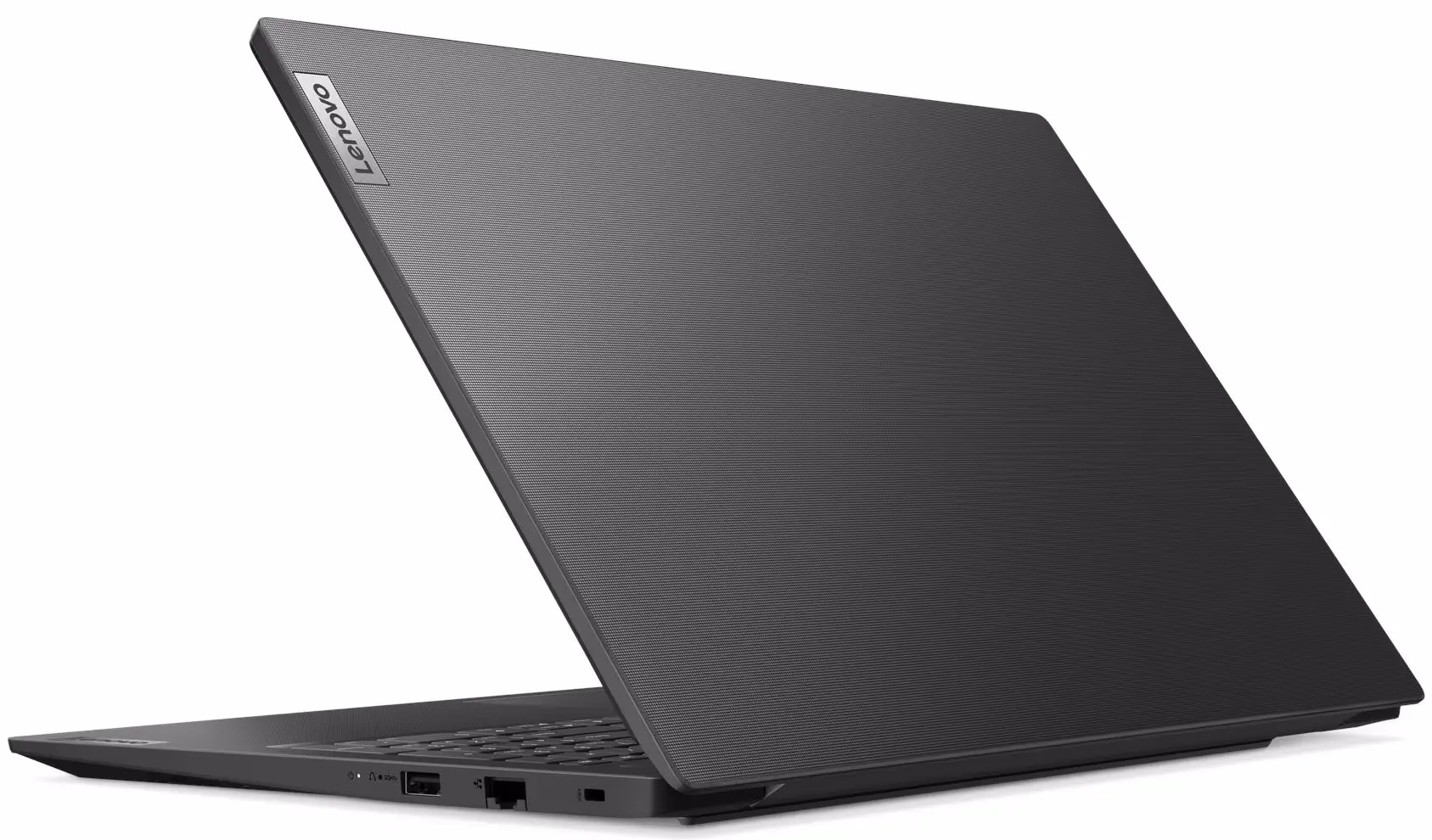 Ноутбук Lenovo V15 G5 IRL i5-13420H 16GB/512GB NoOS (Black) - 6