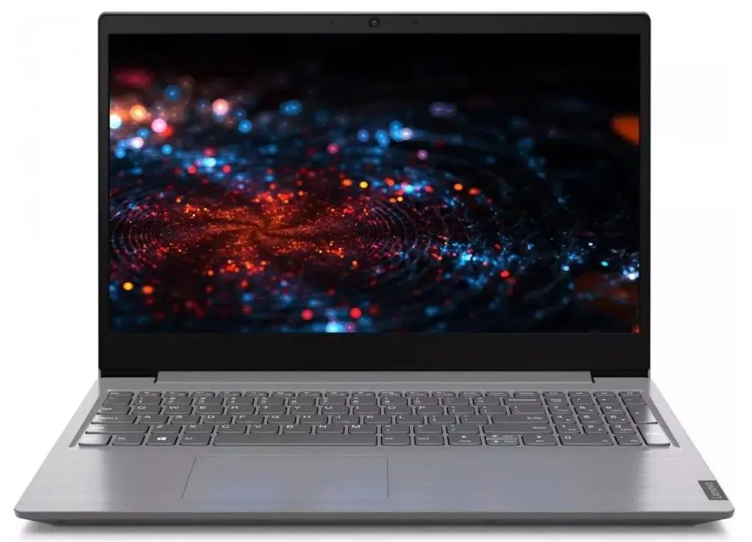 Laptop Lenovo V15-IGL Intel Pentium Silver N5030 4GB DD4/256GB SSD (Black)