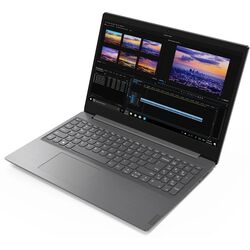 Ноутбук Lenovo V15 IIL Intel Core i3-1005G1 4GB DDR4/256GB SSD (Iron Grey) Thumb