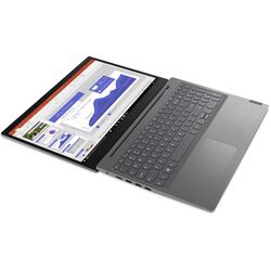Ноутбук Lenovo V15 IIL Intel Core i3-1005G1 4GB DDR4/256GB SSD (Iron Grey) Thumb