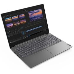 Ноутбук Lenovo V15 IIL Intel Core i3-1005G1 4GB DDR4/256GB SSD (Iron Grey)