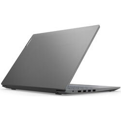Ноутбук Lenovo V15 IIL Intel Core i3-1005G1 4GB DDR4/256GB SSD (Iron Grey) Thumb