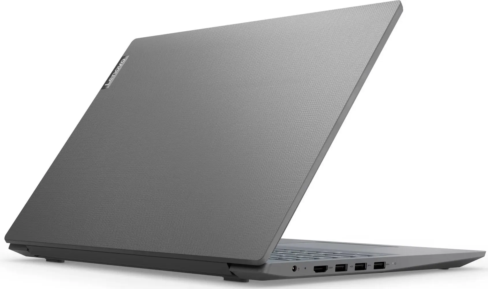Ноутбук Lenovo V15 IIL Intel Core i3-1005G1 4GB DDR4/256GB SSD (Iron Grey)