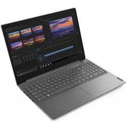 Laptop Lenovo V15 IIL Intel Core i3-1005G1 8GB DDR4/256GB SSD W10Pro (Iron Grey) Thumb