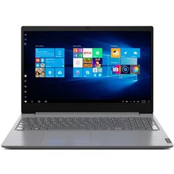 Laptop Lenovo V15 IIL Intel Core i3-1005G1 8GB DDR4/256GB SSD W10Pro (Iron Grey) Thumb