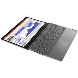 Laptop Lenovo V15 IIL Intel Core i3-1005G1 8GB DDR4/256GB SSD W10Pro (Iron Grey) Thumb