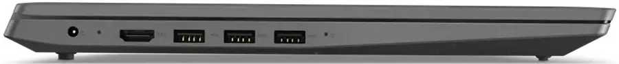 Laptop Lenovo V15 IIL Intel Core i3-1005G1 8GB DDR4/256GB SSD W10Pro (Iron Grey) - 3
