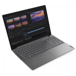 Ноутбук Lenovo V15-IIL Intel Core i5-1035G1 8GB DDR4/256GB SSD (Gray)