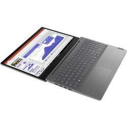 Laptop Lenovo V15 IIL Intel Core i5-1035G1 8GB DDR4/256GB SSD W10Home Repack (Iron Grey) Thumb