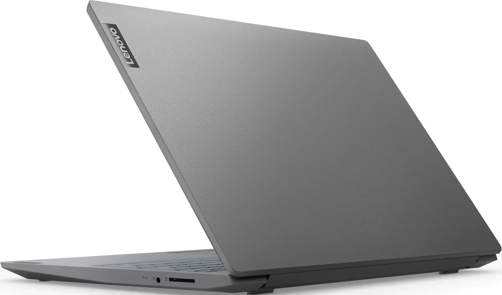 Laptop Lenovo V15 IIL Intel Core i5-1035G1 8GB DDR4/256GB SSD W10Home Repack (Iron Grey)
