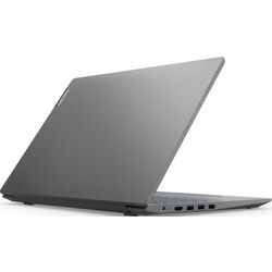 Laptop Lenovo V15 IIL Intel Core i5-1035G1 8GB DDR4/256GB SSD W10Home Repack (Iron Grey) Thumb