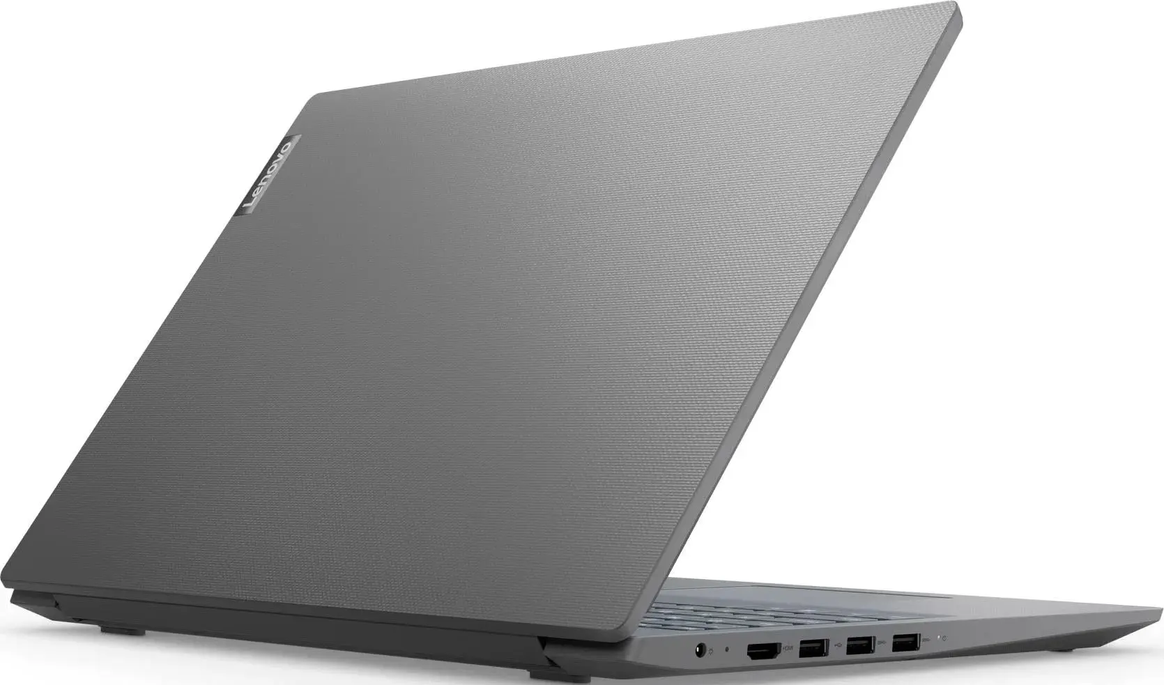 Laptop Lenovo V15 IIL Intel Core i5-1035G1 8GB DDR4/256GB SSD W10Home Repack (Iron Grey)