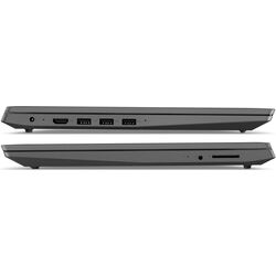 Laptop Lenovo V15 IIL Intel Core i5-1035G1 8GB DDR4/256GB SSD W10Home Repack (Iron Grey) Thumb