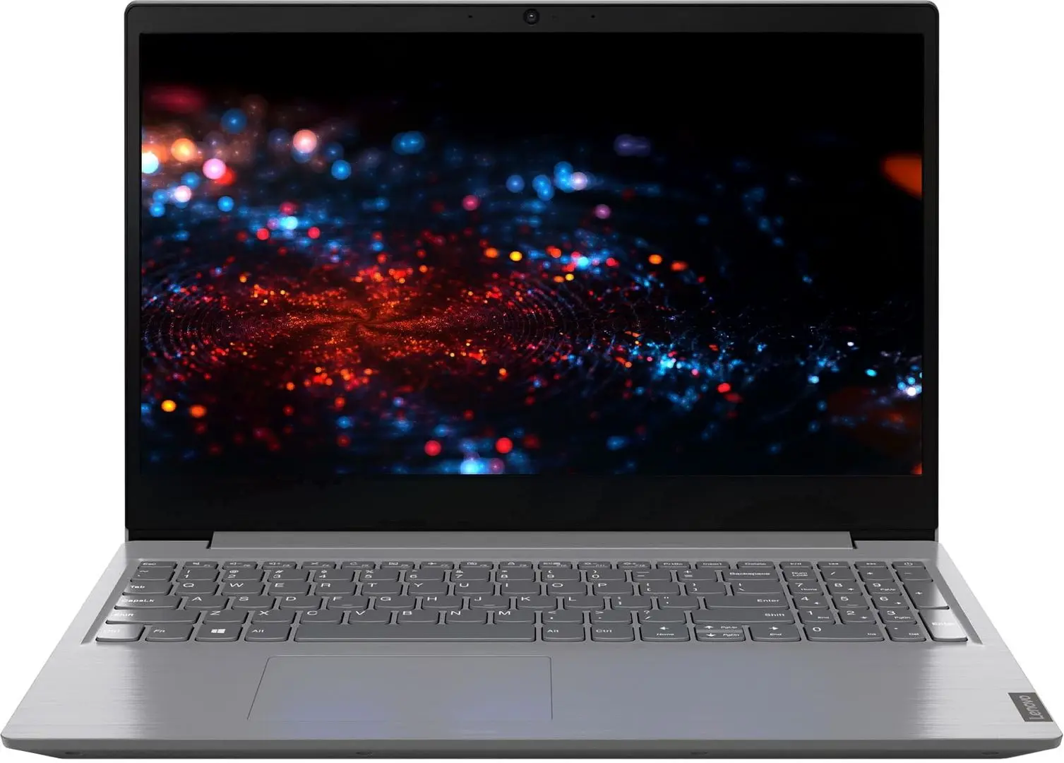 Laptop Lenovo V15 IIL Intel Core i5-1035G1 8GB DDR4/256GB SSD W10Home Repack (Iron Grey)