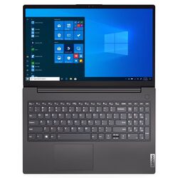 Laptop Lenovo V15-ITL G2 Intel Core i5-1135G7 16GB DDR4/512GB SSD W11P (Black) Thumb