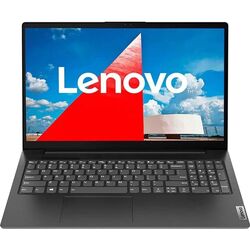 Laptop Lenovo V15-ITL G2 Intel Core i5-1135G7 16GB DDR4/512GB SSD W11P (Black)