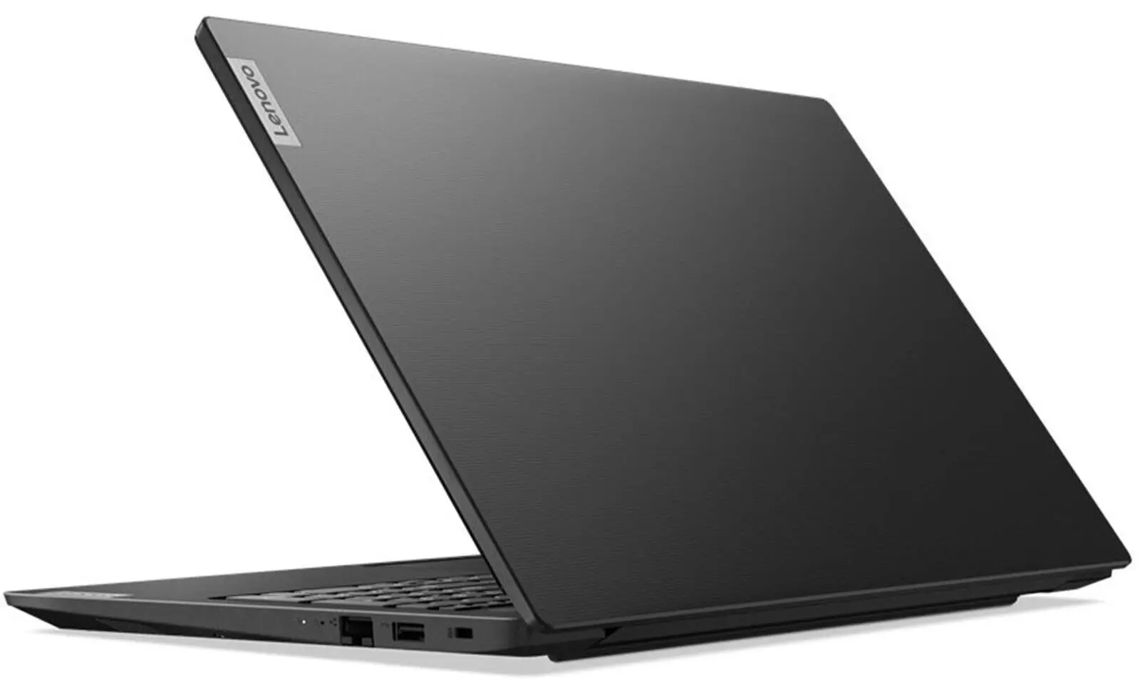Laptop Lenovo V15-ITL G2 Intel Core i5-1135G7 16GB DDR4/512GB SSD W11P (Black)