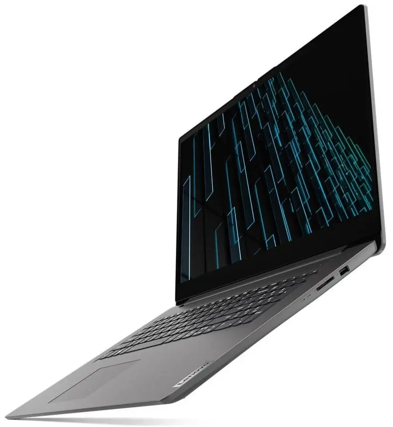 Laptop Lenovo V17 G2 ITL Intel Core i5-1135G7 16GB DDR4/512GB SSD (Grey)