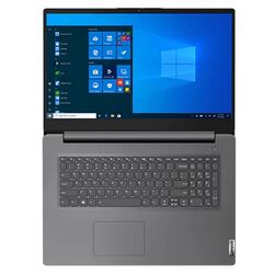 Laptop Lenovo V17 G2 ITL Intel Core i5-1135G7 16GB DDR4/512GB SSD W11 Pro (Iron Grey) Thumb