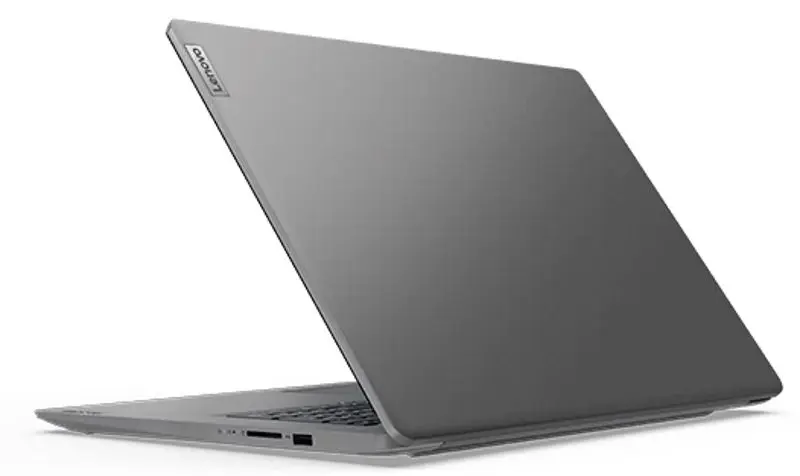 Laptop Lenovo V17 G2 ITL Intel Core i5-1135G7 16GB DDR4/512GB SSD W11 Pro (Iron Grey) - 4