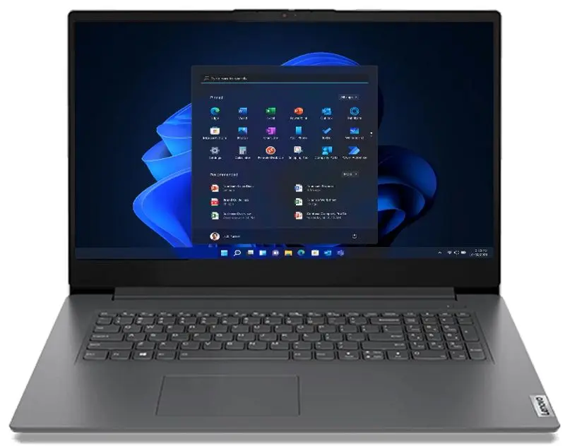 Laptop Lenovo V17 G2 ITL Intel Core i5-1135G7 16GB DDR4/512GB SSD W11 Pro (Iron Grey)