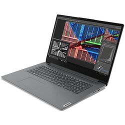 Laptop Lenovo V17 G2 ITL Intel Core i5-1135G7 16GB DDR4/512GB SSD W11Pro (Iron Gray) Thumb