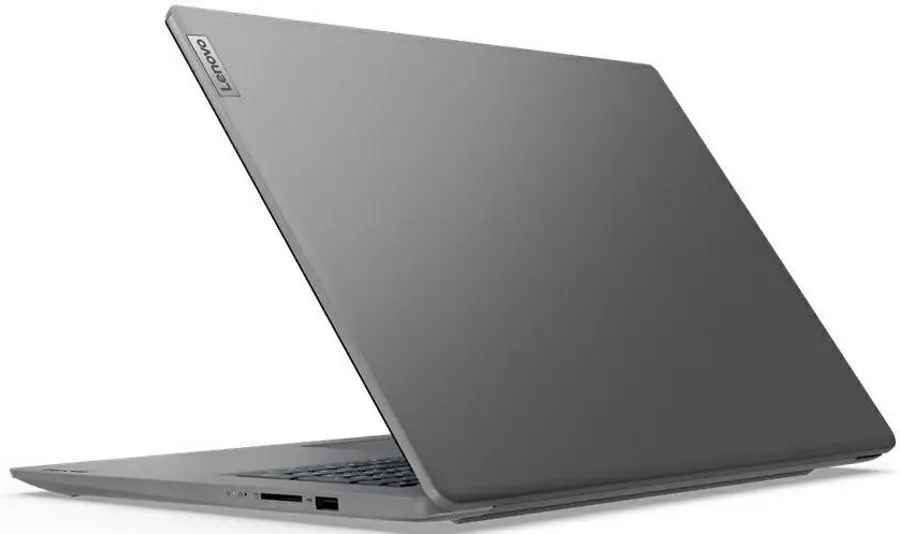 Laptop Lenovo V17 G2 ITL Intel Core i5-1135G7 16GB DDR4/512GB SSD W11Pro (Iron Gray) - 5