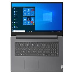 Ноутбук Lenovo V17 G2 ITL Intel Core i5-1135G7 8GB DDR4/256GB SSD W10 (Grey) Thumb