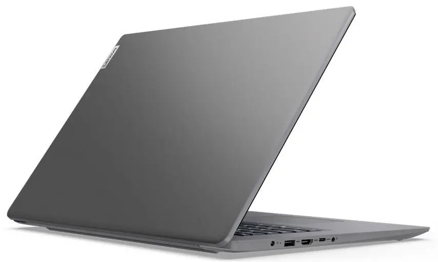 Ноутбук Lenovo V17 G2 ITL Intel Core i5-1135G7 8GB DDR4/256GB SSD W10 (Grey) - 11